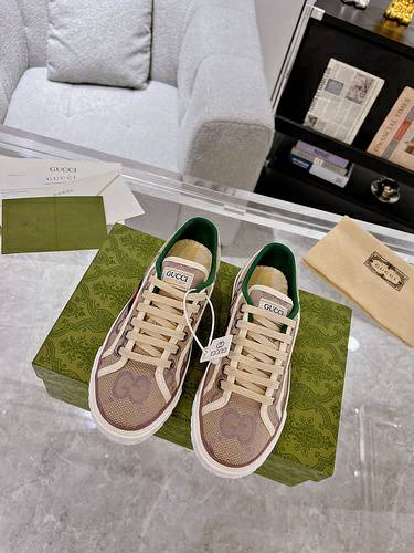 Picture of Gucci Shoes Women _SKUfw131958869fw